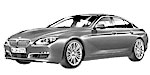 BMW F06 B256B Fault Code